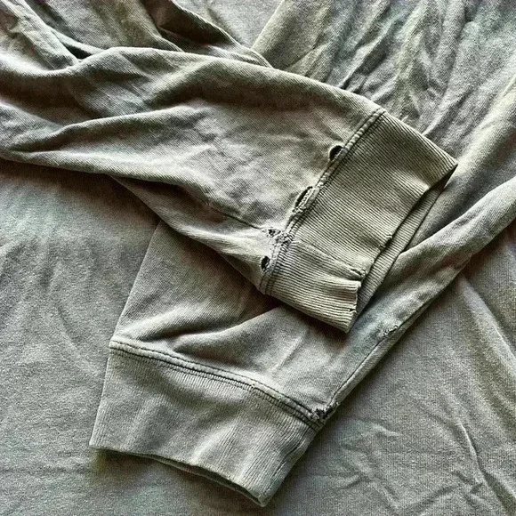 Carhartt (Lot/Bundle 2 items!) T-Shirt Long Sleeve & Short Sleeve Shirt Mens - Picture 5 of 15